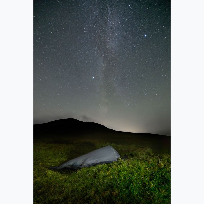 Lifesystems Venture Solo Hooped Bivi camping sheet navy 5