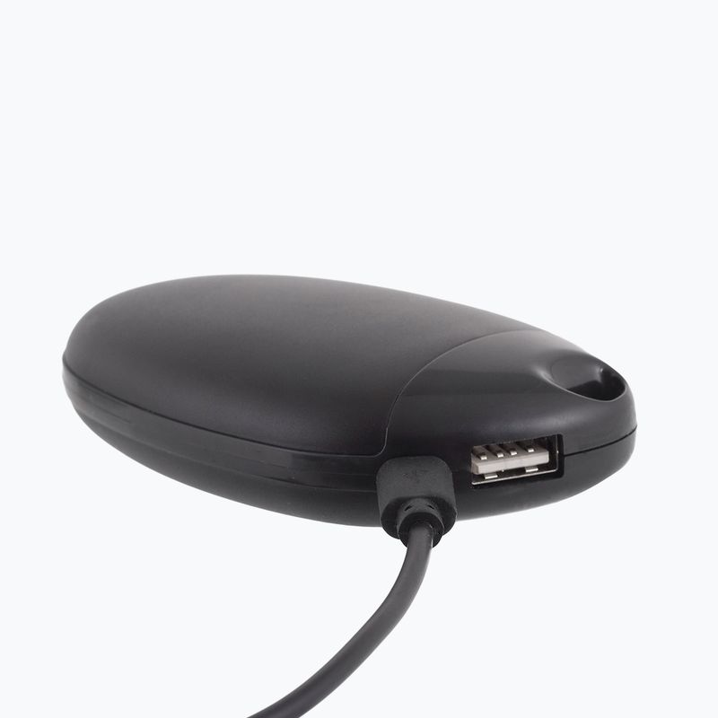 Nabíjateľný ohrievač rúk Lifesystems USB čierny 3
