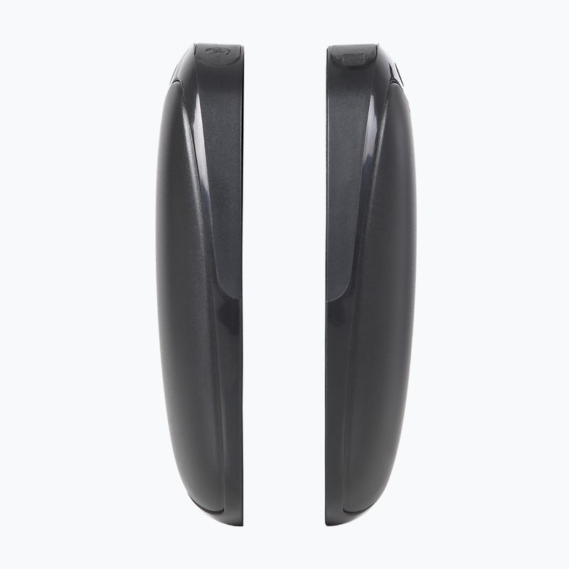 Dobíjací ohrievač rúk s dvojitým rozhraním Lifesystems USB a USB C čierny 4