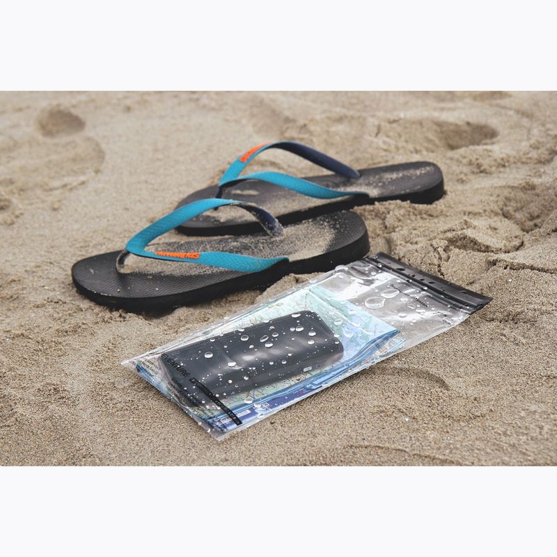 Lifeventure DriStore LocTop Bags For Valuables 3 pack vodotesné puzdro 2