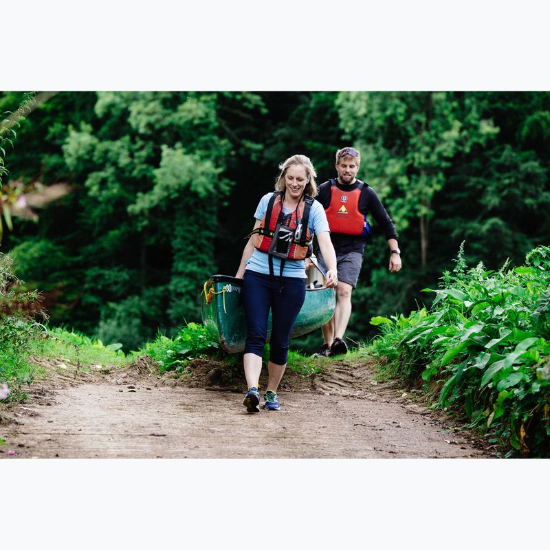 Vodotesné puzdro na telefón Lifeventure Plus šedé 4