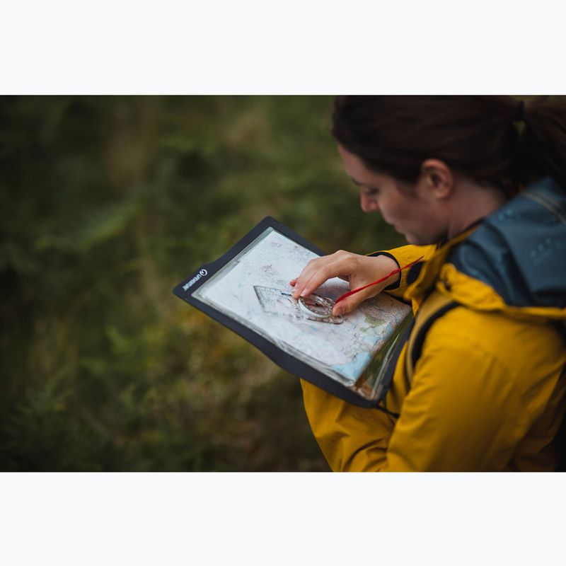 Vodotesné puzdro na mapy Lifeventure 3