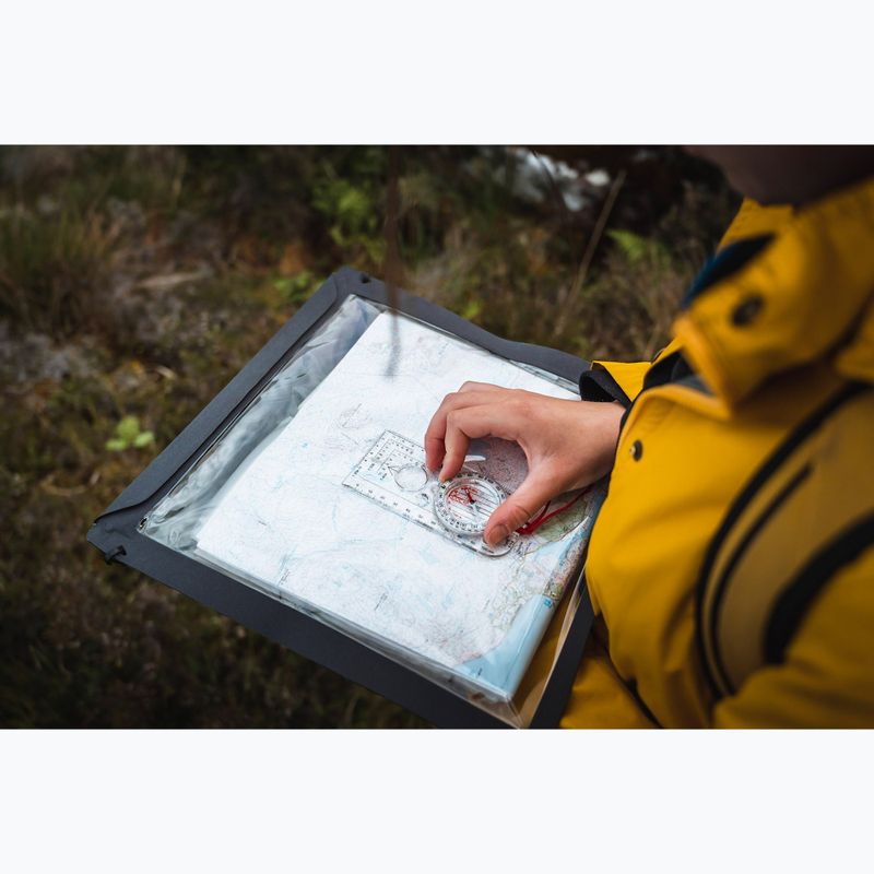Puzdro na mapy Lifeventure Waterproof Map Case 5