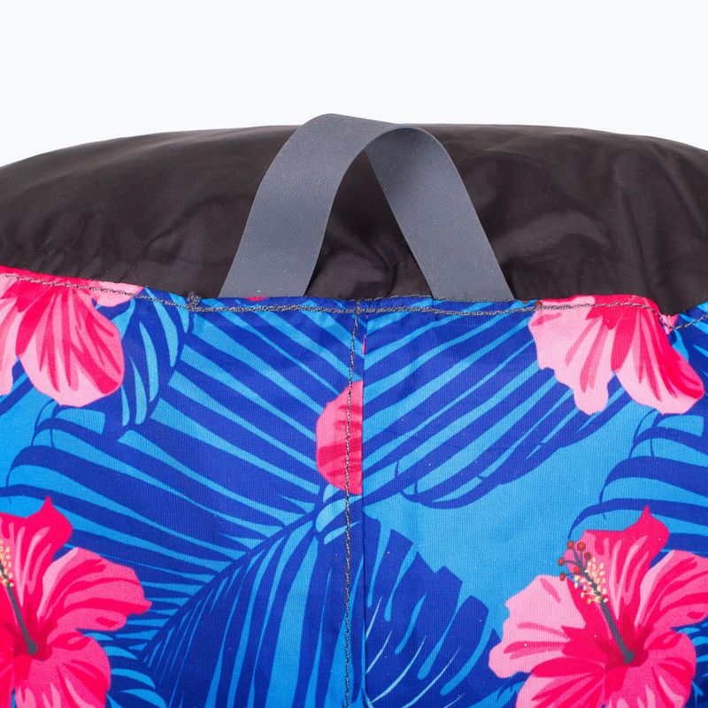 Lifeventure Dry Bag 1 l modrý/červený LM59692 vodotesný vak 3