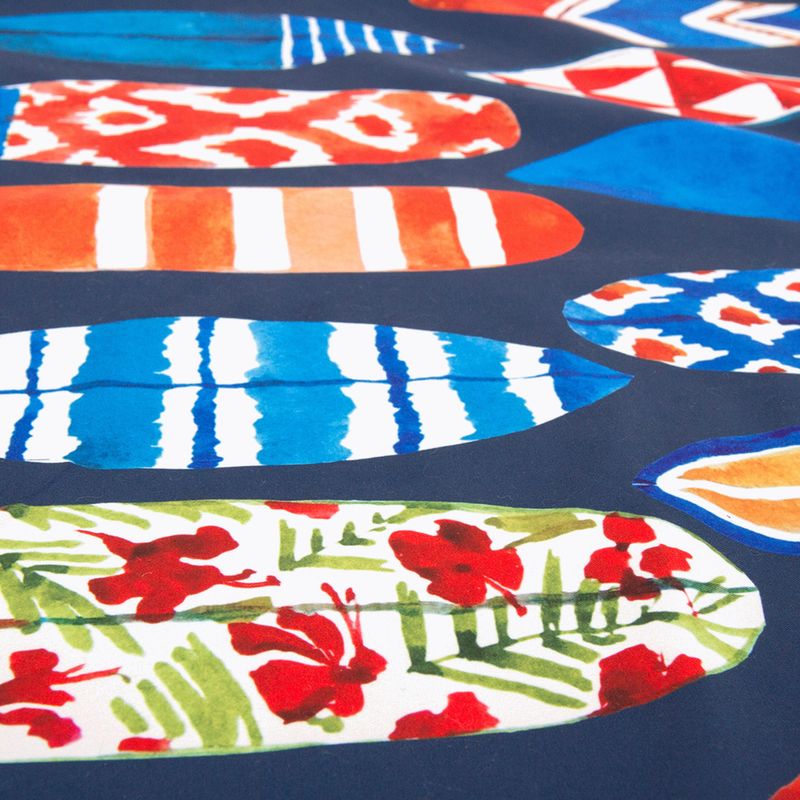Pikniková deka Lifeventure Picnic Blanket modrá LM6372 3