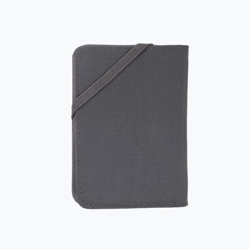 Peňaženka Lifeventure RFID Card Wallet grey LM68711 6