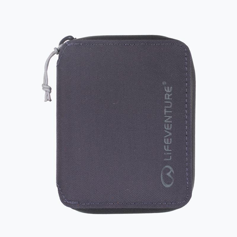 Lifeventure RFID Bi-Fold peňaženka námornícka modrá LM68722 5