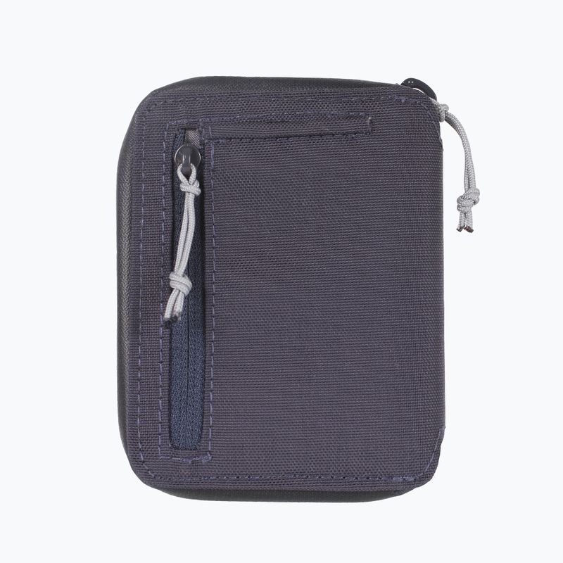 Lifeventure RFID Bi-Fold peňaženka námornícka modrá LM68722 6