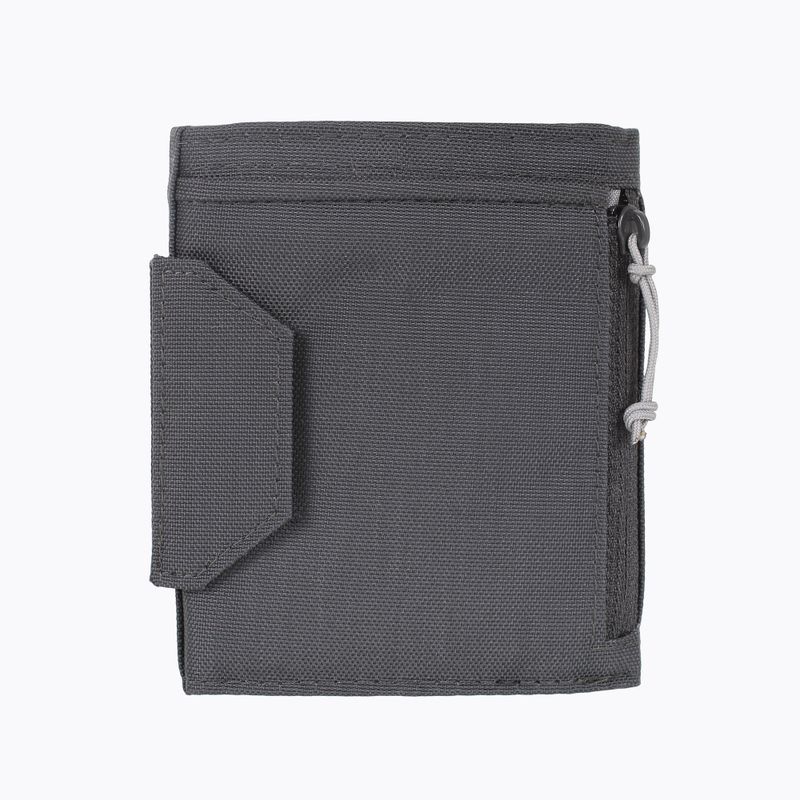 Lifeventure Peňaženka RFID šedá LM68731 6