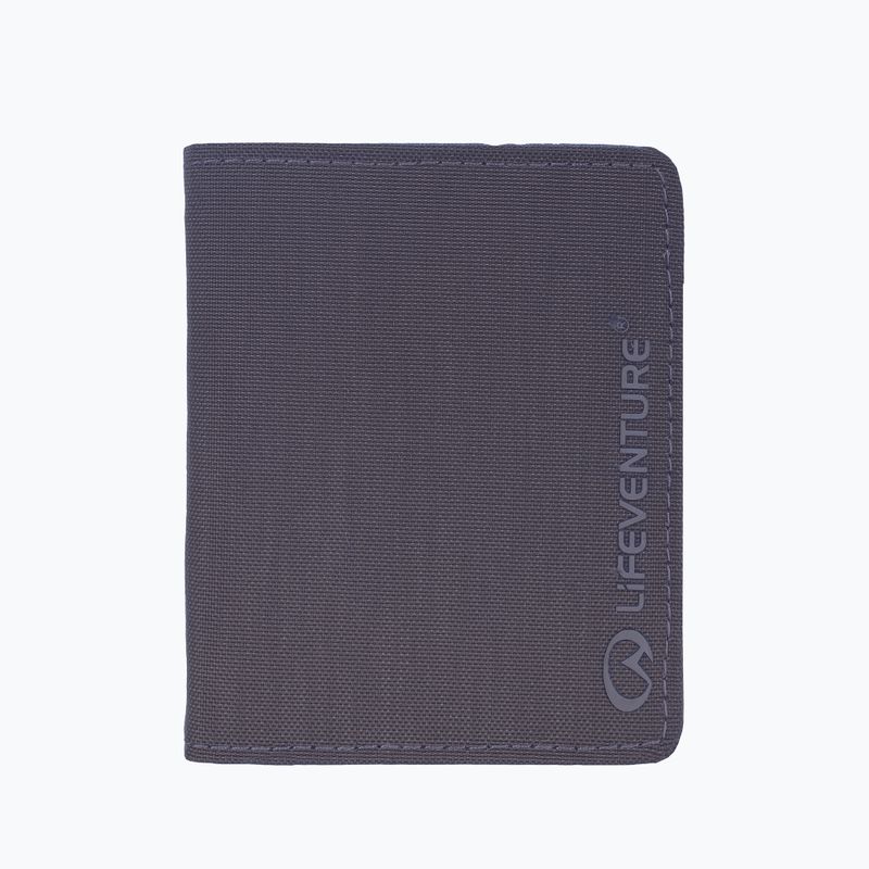 Peňaženka Lifeventure RFID námornícka modrá LM68732 5