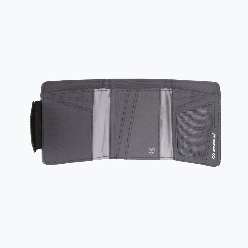 Peňaženka Lifeventure RFID námornícka modrá LM68732 7