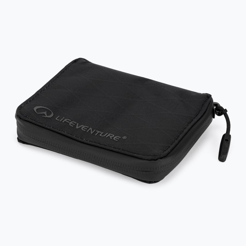 Peňaženka Lifeventure X-Pac Bi-Fold Card Wallet
