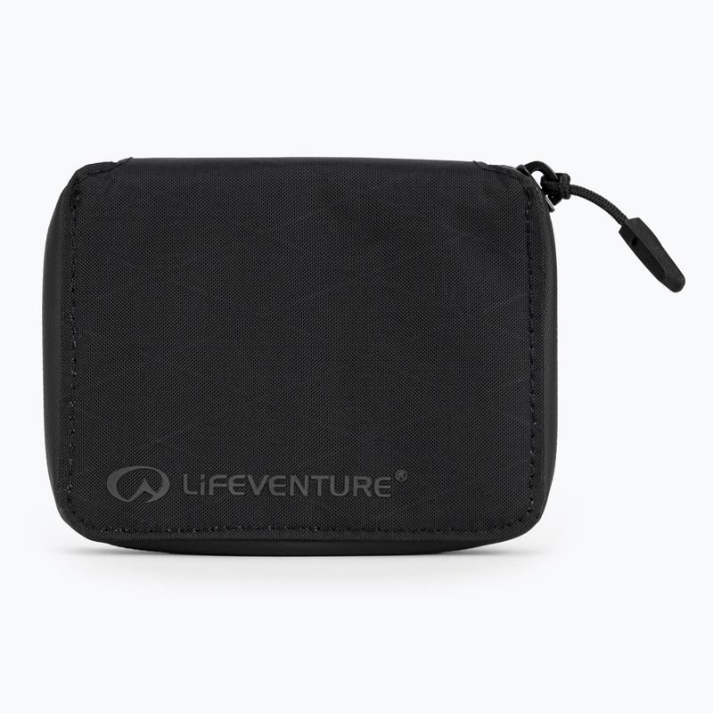 Peňaženka Lifeventure X-Pac Bi-Fold Card Wallet 2