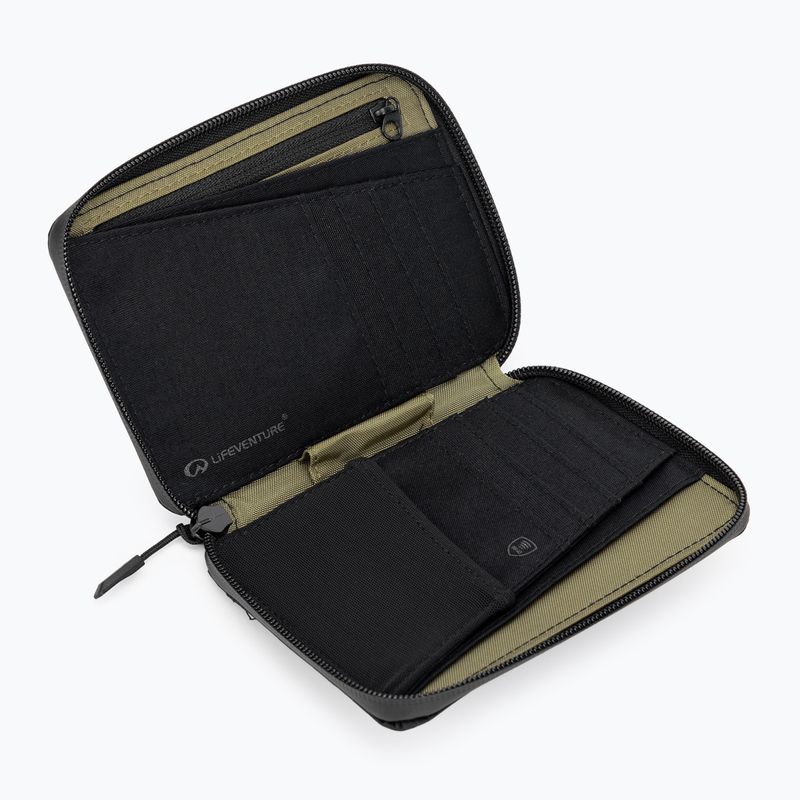 Peňaženka Mini  Lifeventure X-Pac Travel 3
