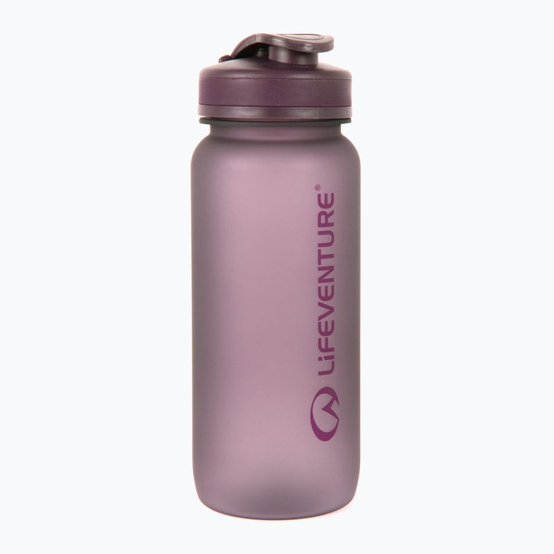 Lifeventure Tritan cestovná fľaša 650 ml fialová 2