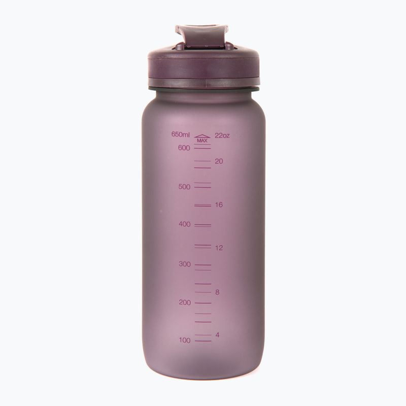 Lifeventure Tritan cestovná fľaša 650 ml fialová 3