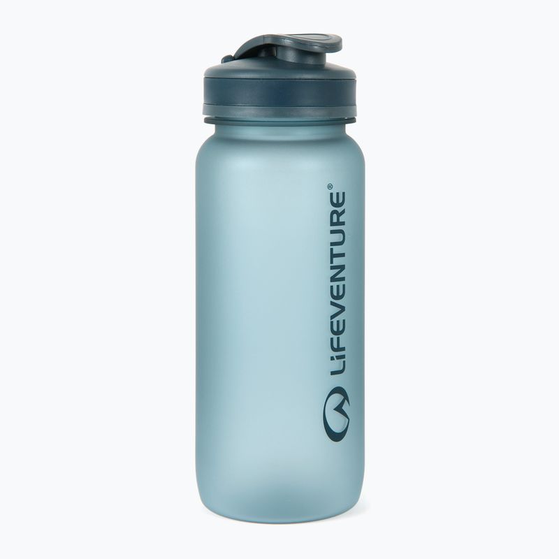 Cestovná fľaša Lifeventure Tritan 650 ml námornícka farba 2