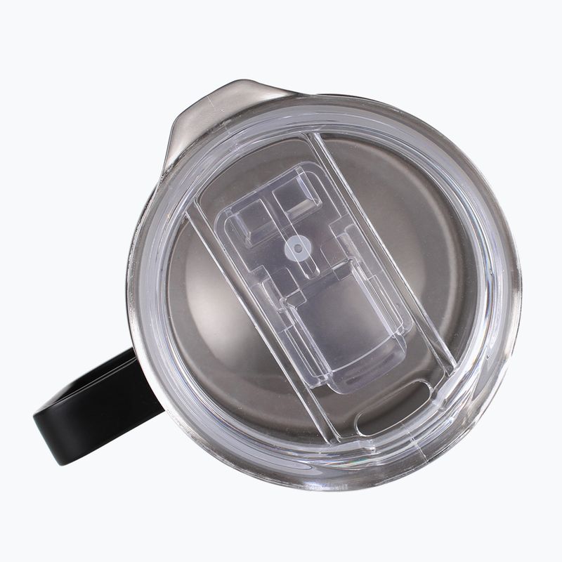 Lifeventure Izolovaný horský hrnček 350 ml čierny 3