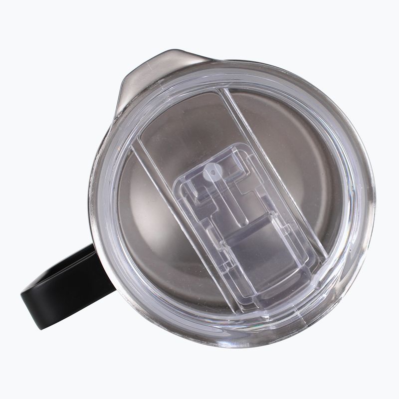 Lifeventure Izolovaný horský hrnček 350 ml čierny 4
