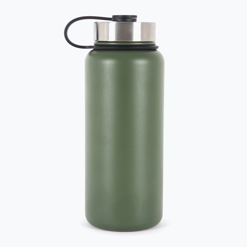 Lifeventure Termofľaša z nehrdzavejúcej ocele 1000 ml khaki 2