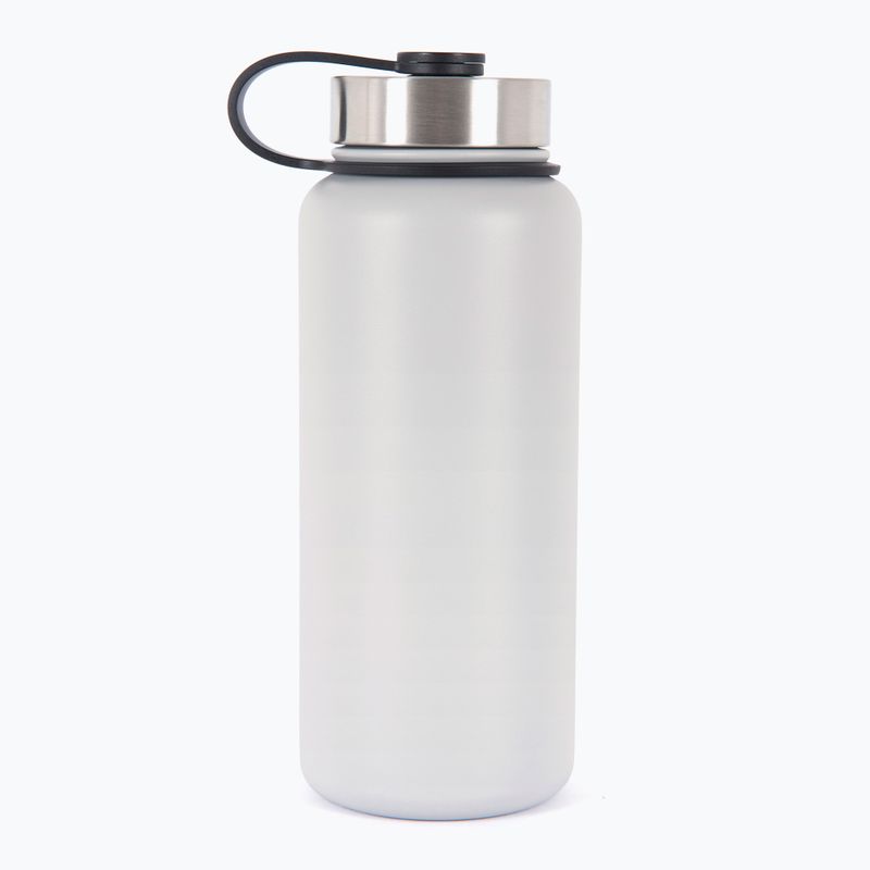 Lifeventure Termofľaša z nehrdzavejúcej ocele 1000 ml svetlosivá 2