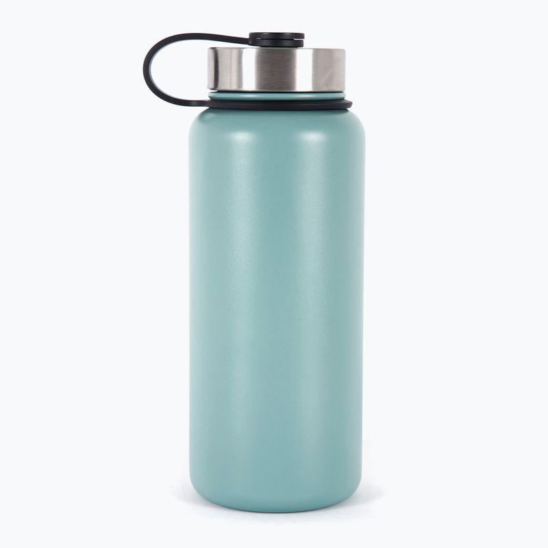Lifeventure Flaša z nehrdzavejúcej ocele 1000 ml modrá 2