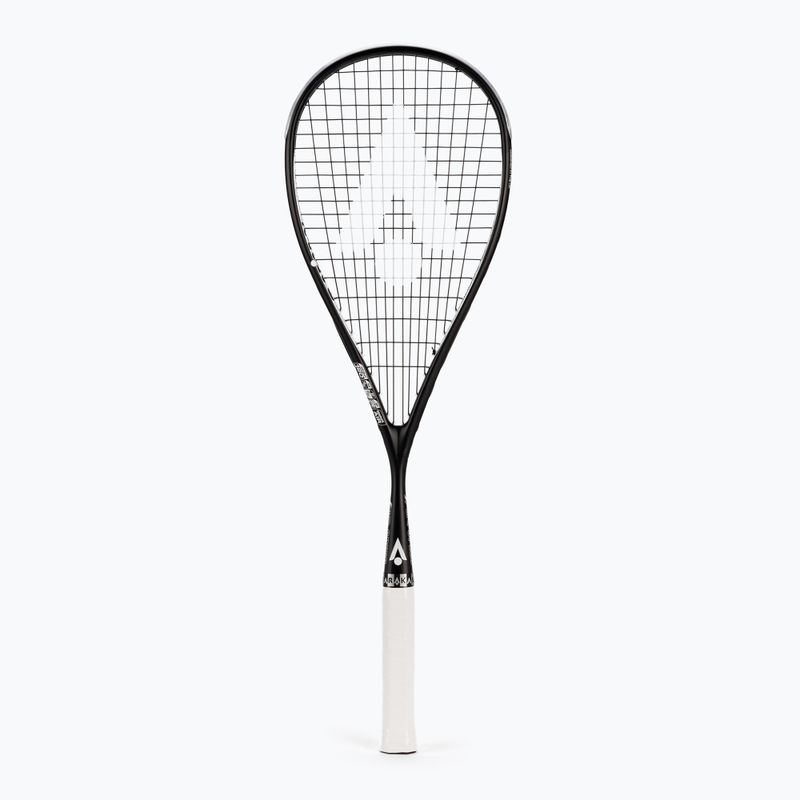 Squashová raketa Karakal Air Speed black KS20010