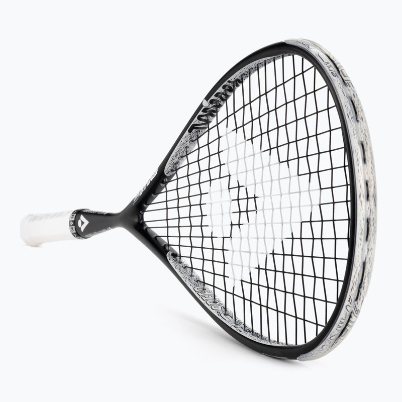 Squashová raketa Karakal Air Speed black KS20010 2
