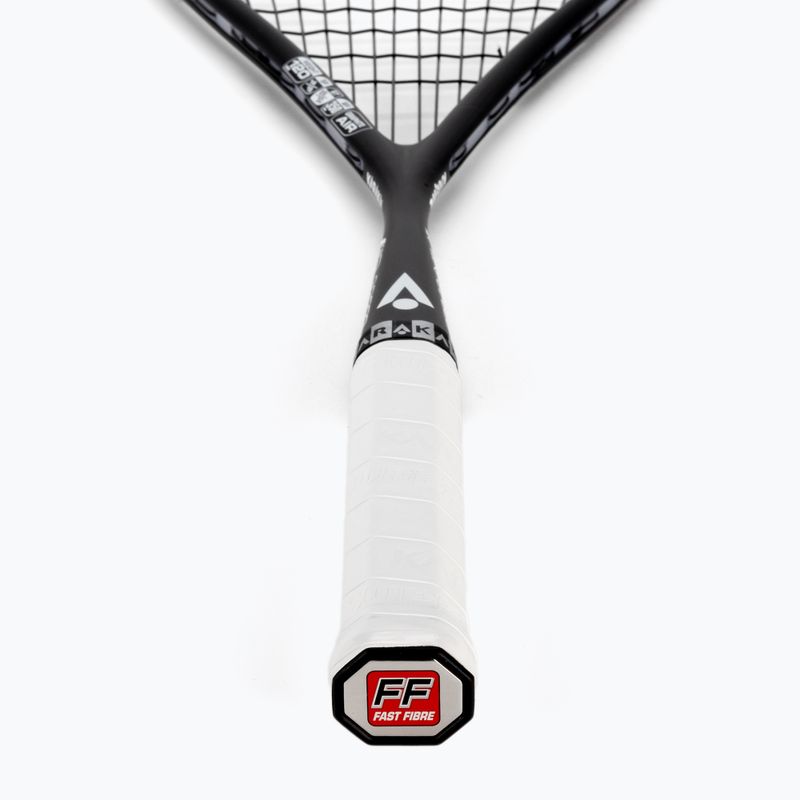 Squashová raketa Karakal Air Speed black KS20010 3
