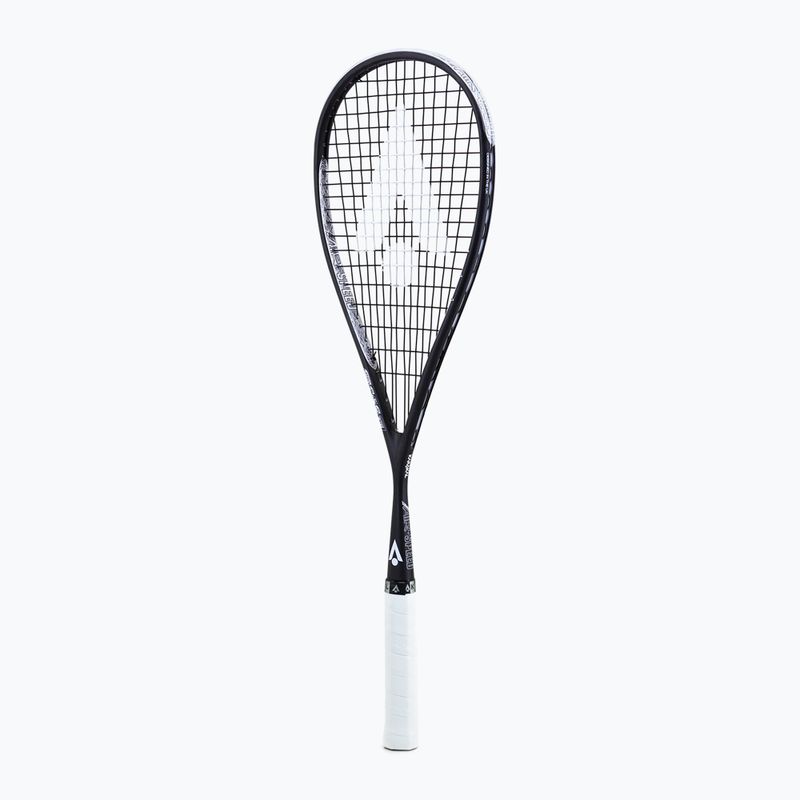 Squashová raketa Karakal Air Speed black KS20010 7
