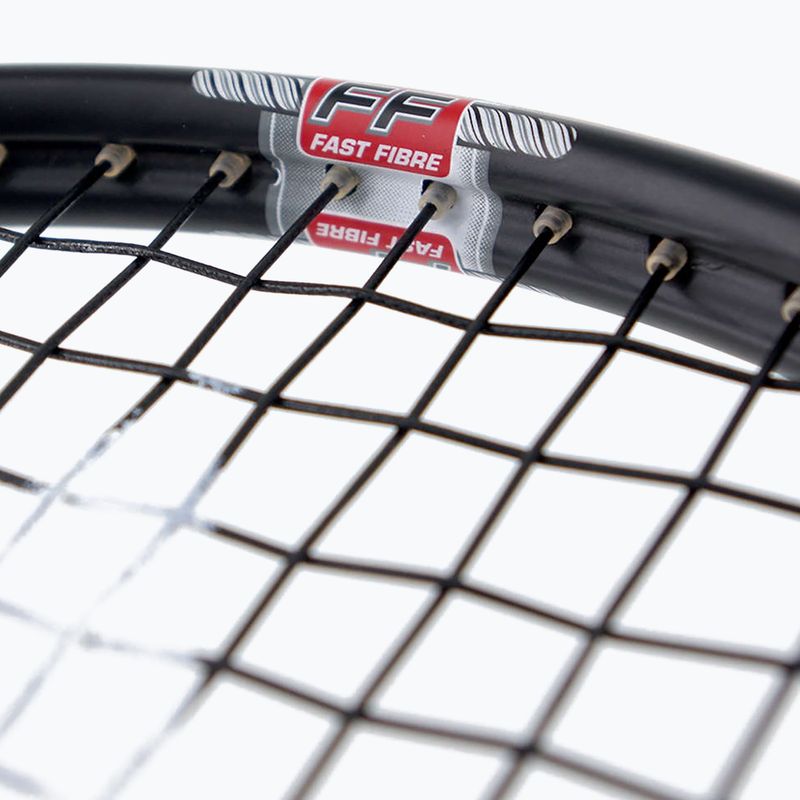 Squashová raketa Karakal SN 90 2.0 black-red KS22003 11