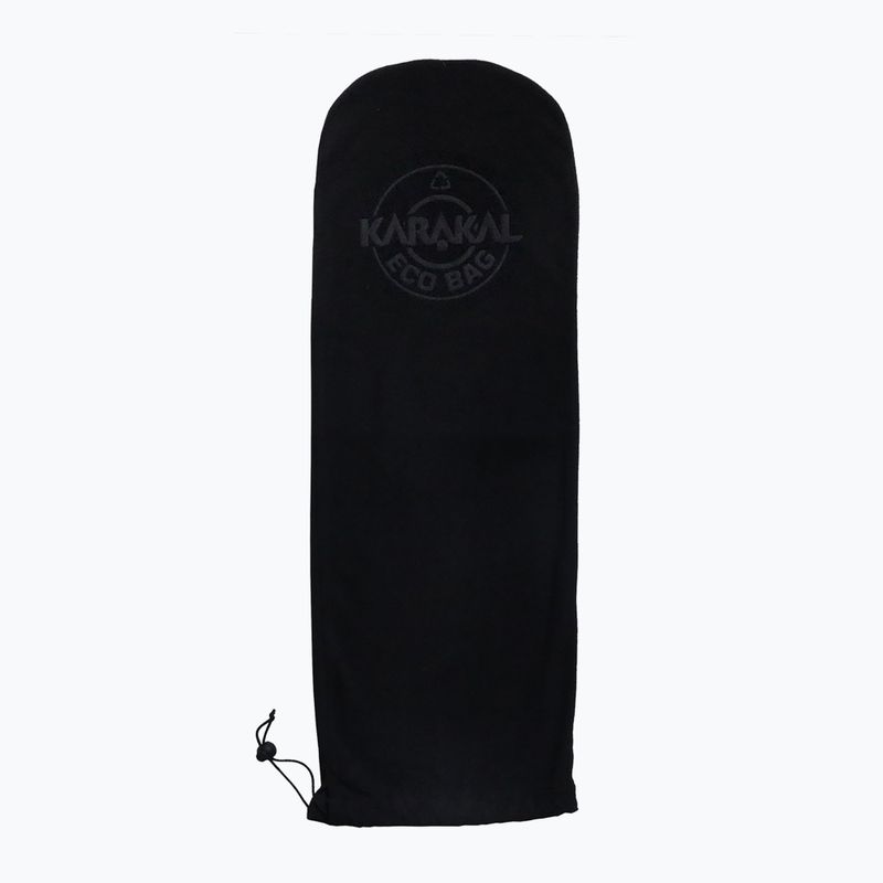 Squashová raketa Karakal SN 90 2.0 black-red KS22003 13