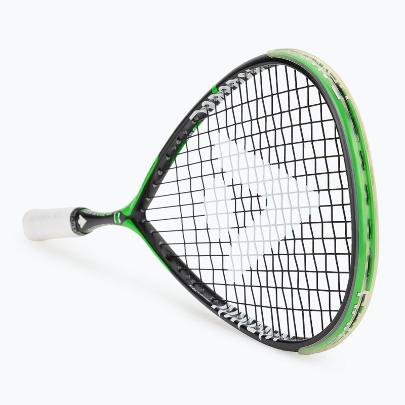 Squashová raketa Karakal Raw Pro Lite 2.1 white 2