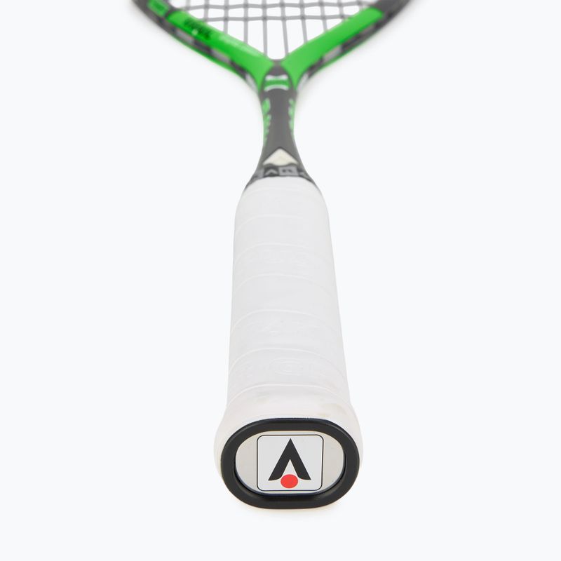 Squashová raketa Karakal Raw Pro Lite 2.1 white 3