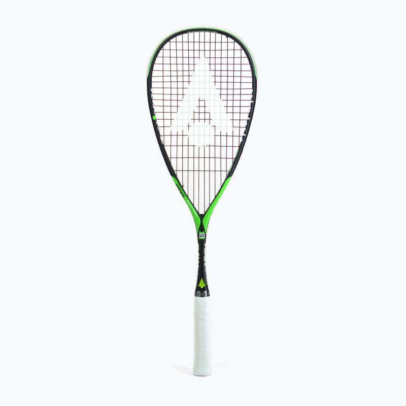 Squashová raketa Karakal Raw Pro Lite 2.1 white 6