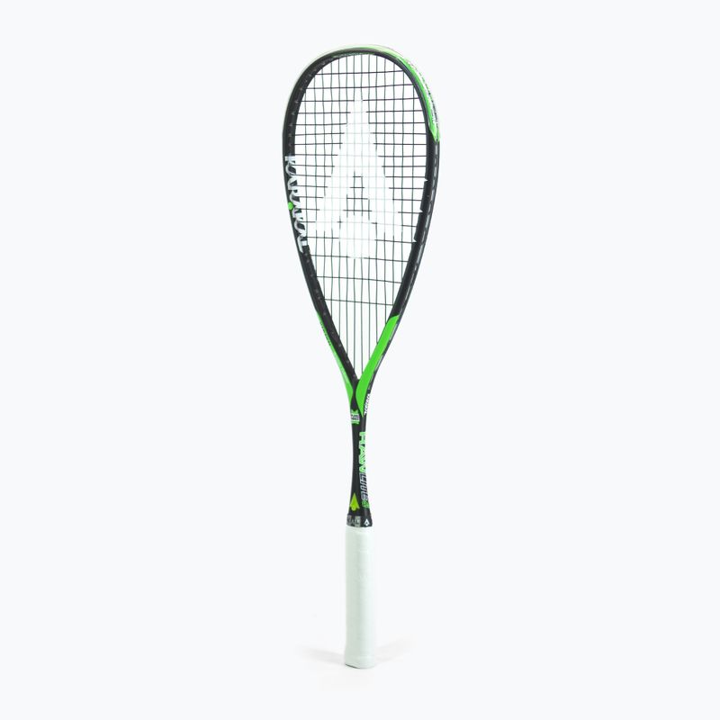 Squashová raketa Karakal Raw Pro Lite 2.1 white 7