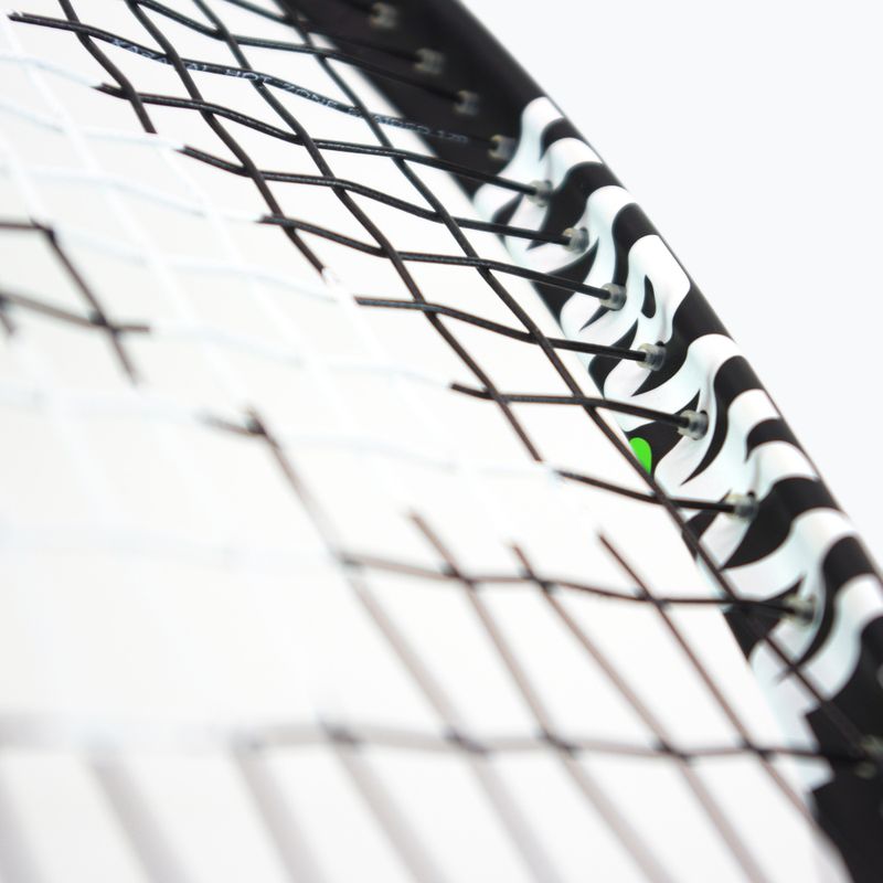 Squashová raketa Karakal Raw Pro Lite 2.1 white 8
