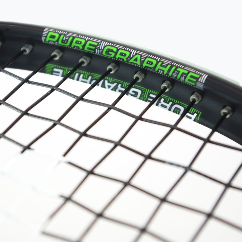 Squashová raketa Karakal Raw Pro Lite 2.1 white 9