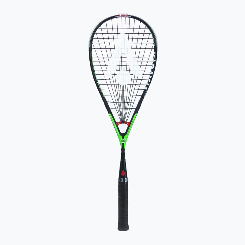 Squashová raketa Karakal Core 110 2.1 black