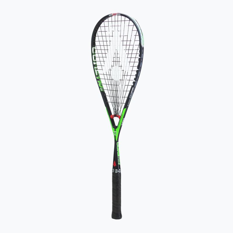 Squashová raketa Karakal Core 110 2.1 black 2