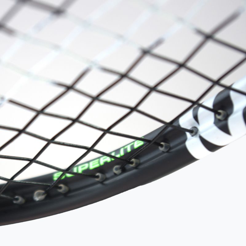 Squashová raketa Karakal Core 110 2.1 black 5