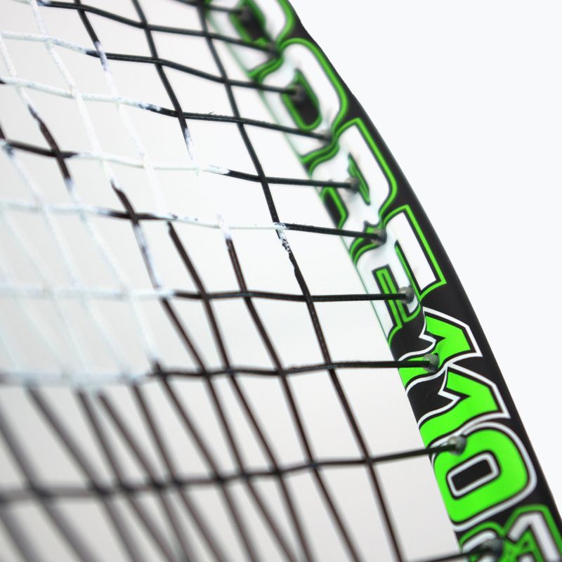 Squashová raketa Karakal Core 110 2.1 black 6