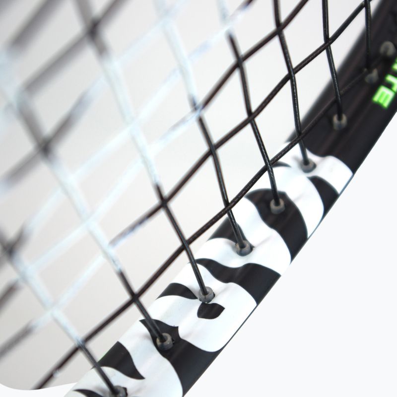 Squashová raketa Karakal Core 110 2.1 black 7