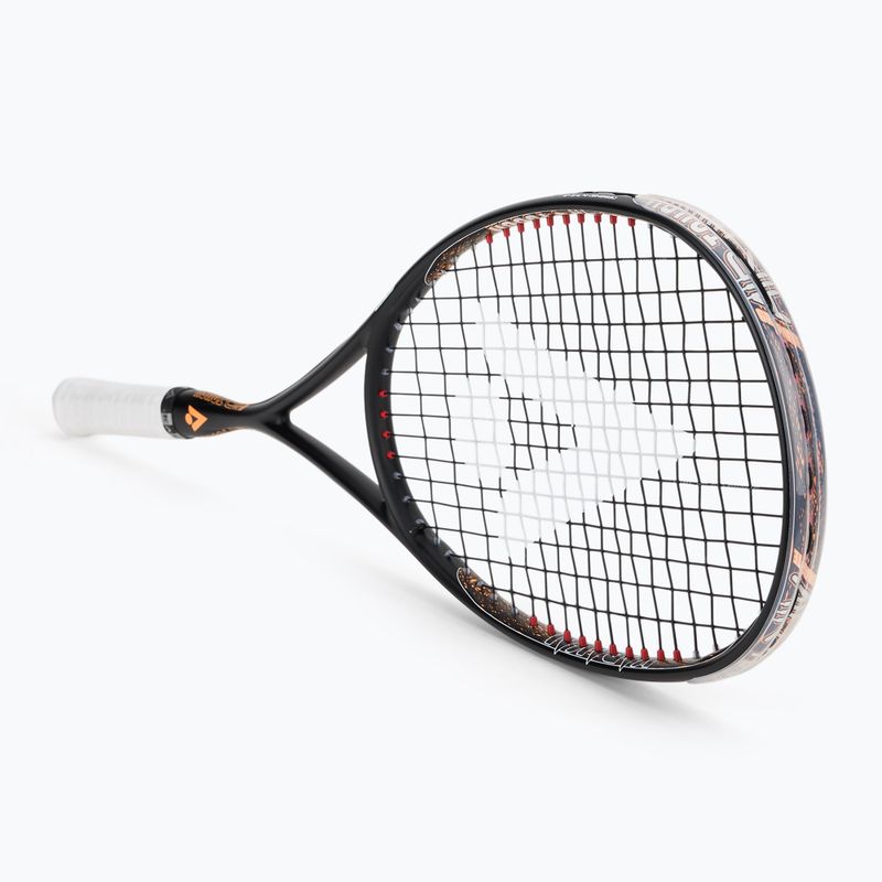 Squashová raketa Karakal Air Touch 2.1 white 2
