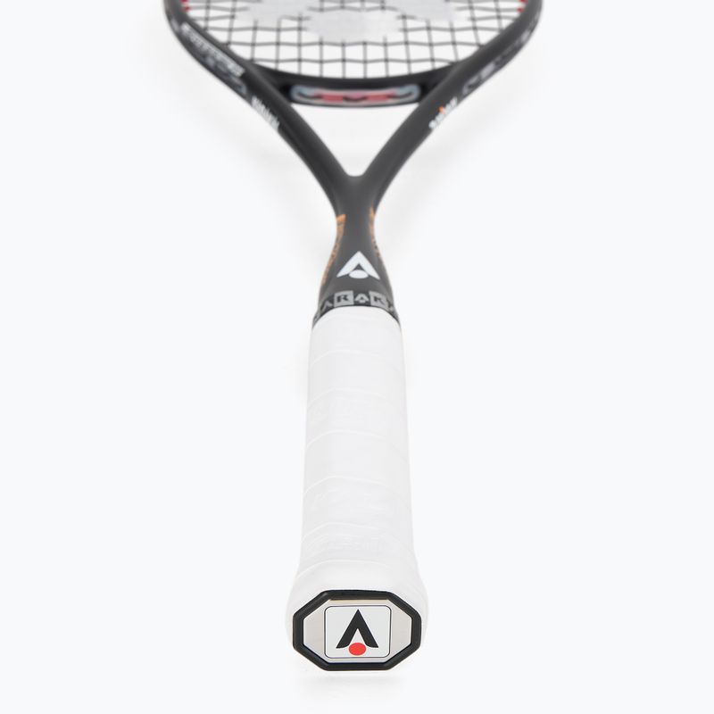 Squashová raketa Karakal Air Touch 2.1 white 3