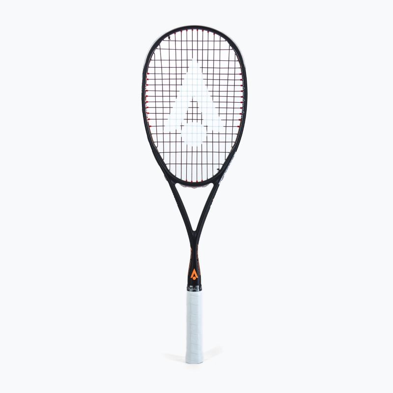 Squashová raketa Karakal Air Touch 2.1 white 6