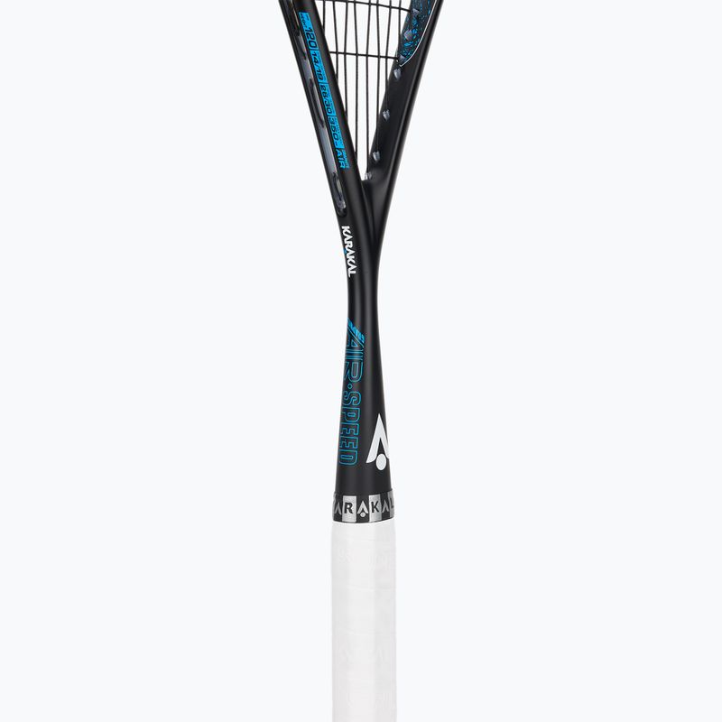 Squashová raketa Karakal Air Speed ​​2.1 white 4