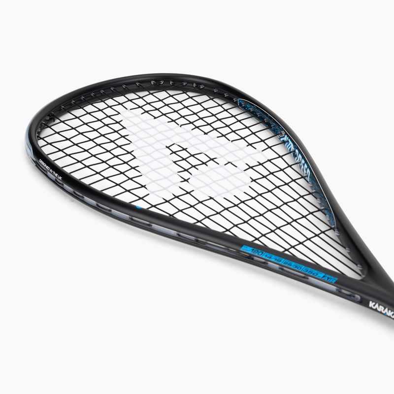 Squashová raketa Karakal Air Speed ​​2.1 white 5