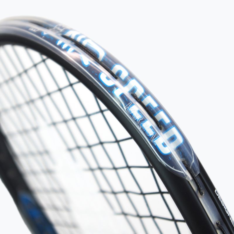 Squashová raketa Karakal Air Speed ​​2.1 white 3