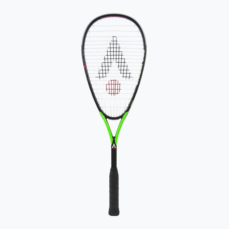 Squashová raketa Karakal Pro Hybrid black